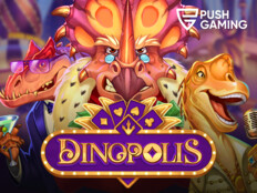 Casino promosyonları 50025